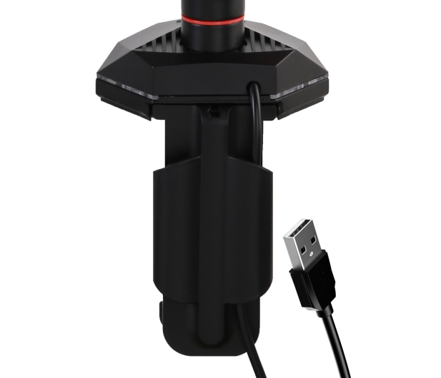 IIYAMA Pojedynczy uchwyt montażowy ze sprężyną gazową DSG3001C-R1 - 644616 - zdjęcie 6